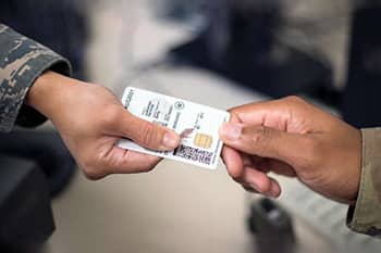 usa military id