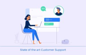 Customer Support
