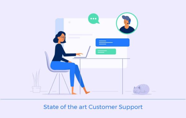 Customer Support